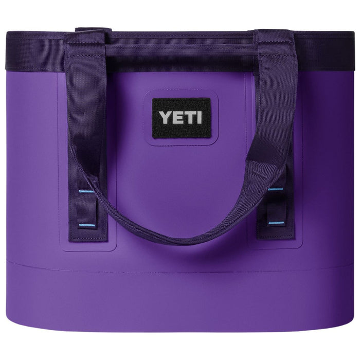 YETI Camino Carryall 35 Tote Bag Pace Purple / Blue Image 07