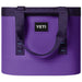 YETI Camino Carryall 35 Tote Bag Pace Purple / Blue Image 07