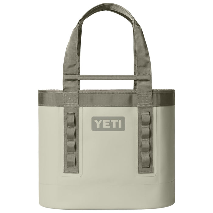 YETI Camino Carryall 35 Tote Bag Pampa Light Green Image 01