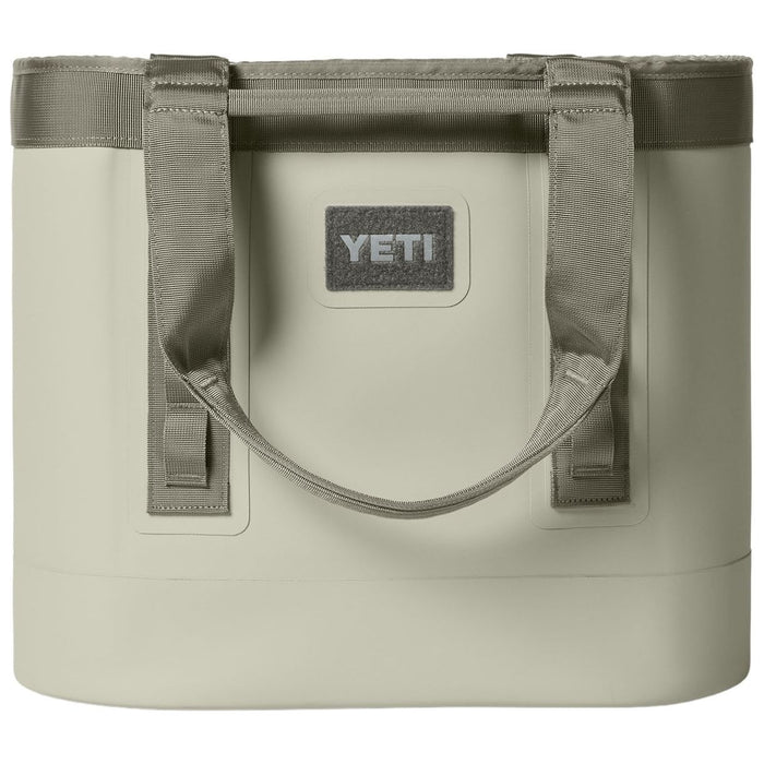 YETI Camino Carryall 35 Tote Bag Pampa Light Green Image 05