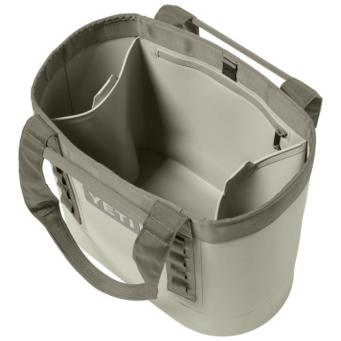 YETI Camino Carryall 35 Tote Bag Pampa Light Green Image 08
