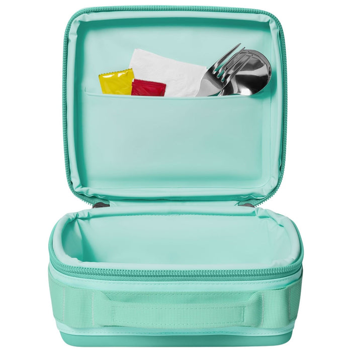 YETI Daytrip 3L Lunch Box Seafoam Image 06