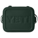YETI Hopper Flip 12 Soft Cooler Black Forest Green Image 06