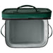 YETI Hopper Flip 12 Soft Cooler Black Forest Green Image 07