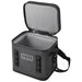 YETI Hopper Flip 12 Soft Cooler Charcoal Image 03
