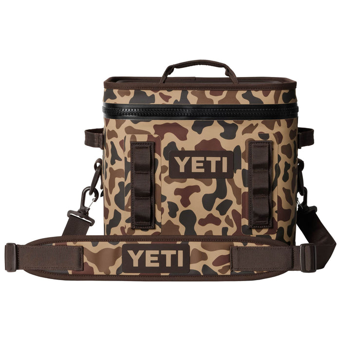 YETI Hopper Flip 12 Soft Cooler — TCO Fly Shop