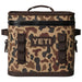 YETI Hopper Flip 12 Soft Cooler Wetlands Camo Image 05