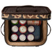 YETI Hopper Flip 12 Soft Cooler Wetlands Camo Image 09