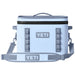 YETI Hopper Flip 18 Soft Cooler Big Sky Blue Image 01