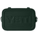 YETI Hopper Flip 18 Soft Cooler Black Forest Green Image 06