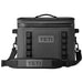 YETI Hopper Flip 18 Soft Cooler Charcoal Image 01