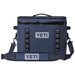 YETI Hopper Flip 18 Soft Cooler Classic Navy Image 01