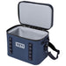 YETI Hopper Flip 18 Soft Cooler Classic Navy Image 03