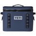 YETI Hopper Flip 18 Soft Cooler Classic Navy Image 05