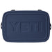 YETI Hopper Flip 18 Soft Cooler Classic Navy Image 07