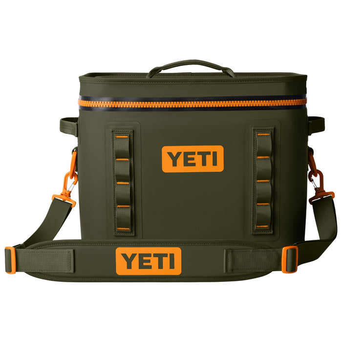 YETI Hopper Flip 18 Soft Cooler — TCO Fly Shop