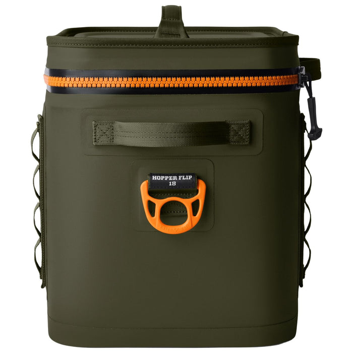 YETI Hopper Flip 18 Soft Cooler — TCO Fly Shop
