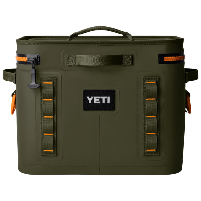 YETI Hopper Flip 18 Soft Cooler — TCO Fly Shop