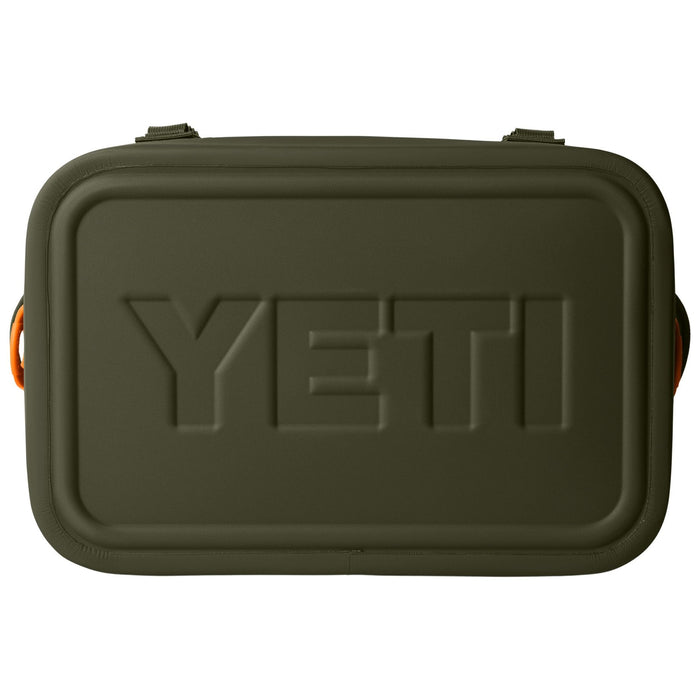 YETI Hopper Flip 18 Soft Cooler — TCO Fly Shop