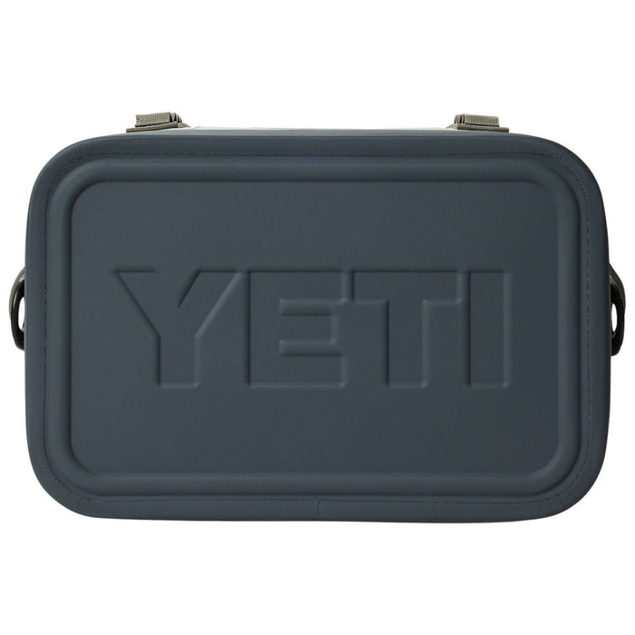 YETI Hopper Flip 18 Soft Cooler Ridgeline Image 09