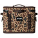 YETI Hopper Flip 18 Soft Cooler Wetlands Camo Image 03