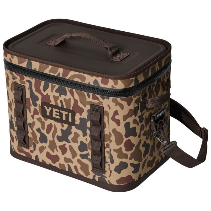 YETI Hopper Flip 18 Soft Cooler — TCO Fly Shop
