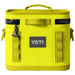 YETI Hopper Flip 8 Soft Cooler Firefly Yellow Image 05