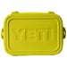 YETI Hopper Flip 8 Soft Cooler Firefly Yellow Image 06