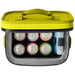 YETI Hopper Flip 8 Soft Cooler Firefly Yellow Image 08