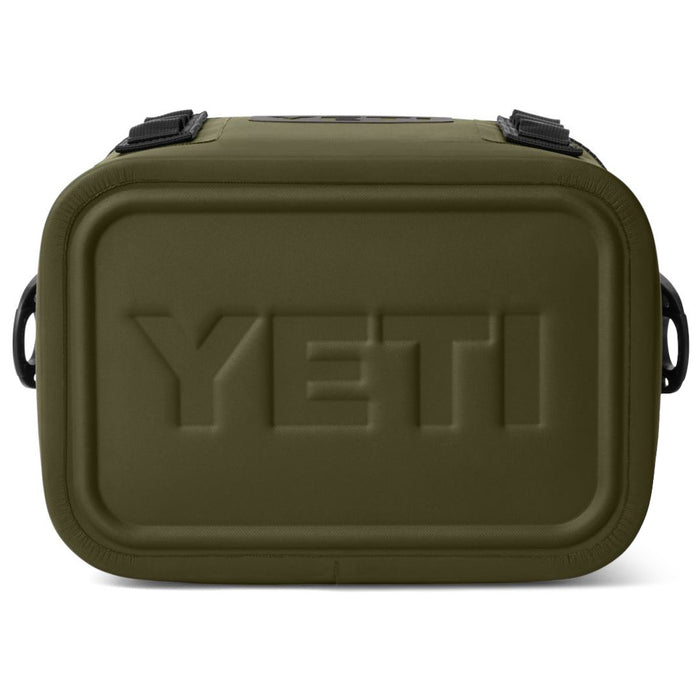 YETI Hopper Flip Soft Cooler — TCO Fly Shop