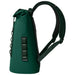 YETI Hopper M12 Backpack Soft Cooler Black Forest Green Image 02