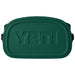 YETI Hopper M12 Backpack Soft Cooler Black Forest Green Image 07