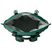 YETI Hopper M20 Backpack Soft Cooler Black Forest Green Image 08