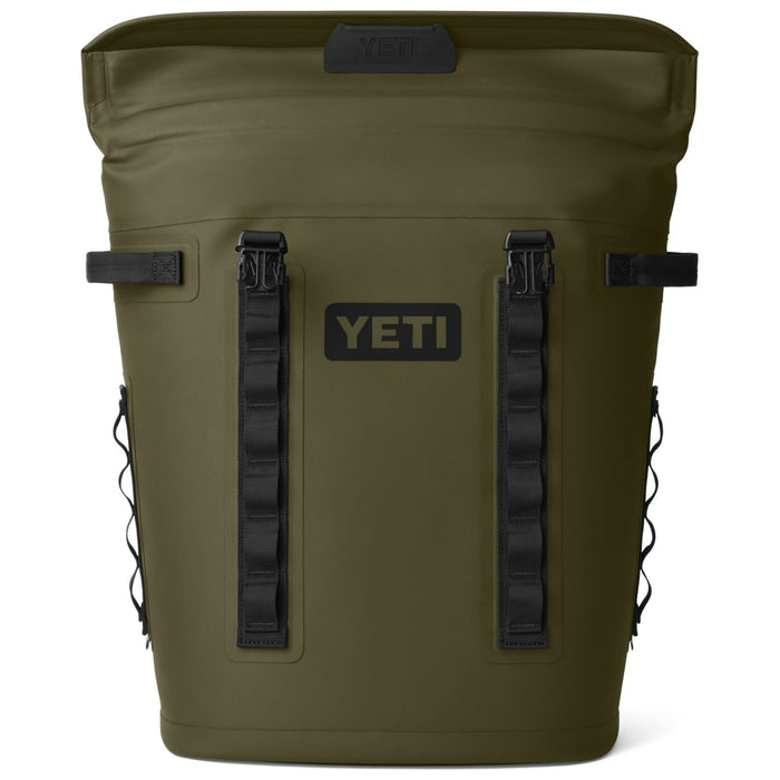 YETI Hopper M20 Backpack Soft Cooler — TCO Fly Shop