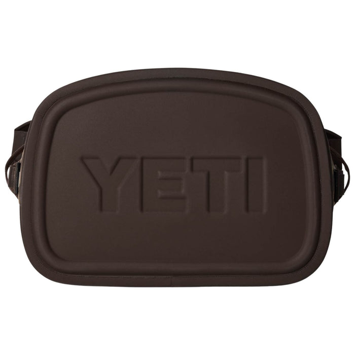 YETI Hopper M20 Backpack Soft Cooler Wetlands Camo Image 07