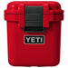 YETI LoadOut GoBox 15 Gear Case Rescue Red Image 01