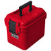 YETI LoadOut GoBox 15 Gear Case Rescue Red Image 02