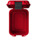 YETI LoadOut GoBox 15 Gear Case Rescue Red Image 05