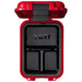 YETI LoadOut GoBox 15 Gear Case Rescue Red Image 06