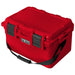 YETI LoadOut GoBox 30 2.0 Gear Case Rescue Red Image 02