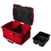 YETI LoadOut GoBox 30 2.0 Gear Case Rescue Red Image 03
