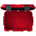 YETI LoadOut GoBox 30 2.0 Gear Case Rescue Red Image 06
