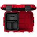 YETI LoadOut GoBox 30 2.0 Gear Case Rescue Red Image 08