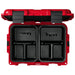 YETI LoadOut GoBox 30 2.0 Gear Case Rescue Red Image 09