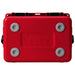 YETI LoadOut GoBox 30 2.0 Gear Case Rescue Red Image 10