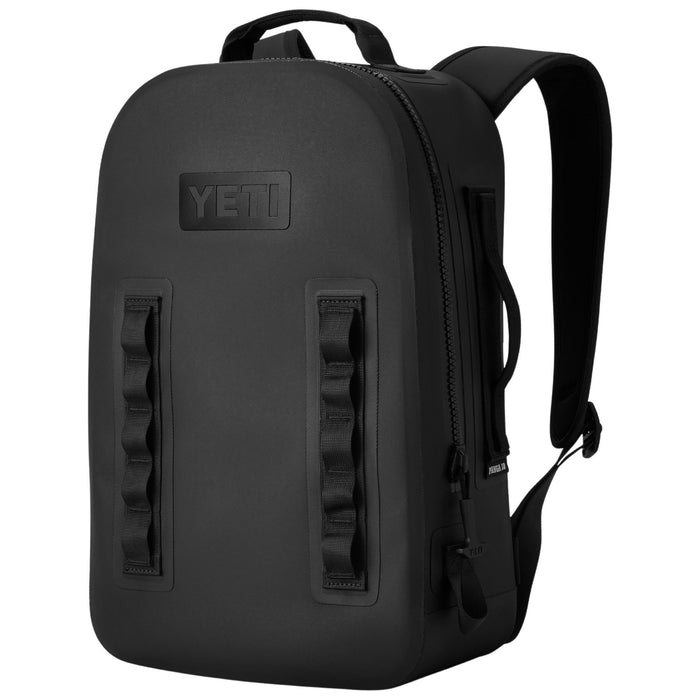 YETI Panga 28L Waterproof Backpack Black Image 02