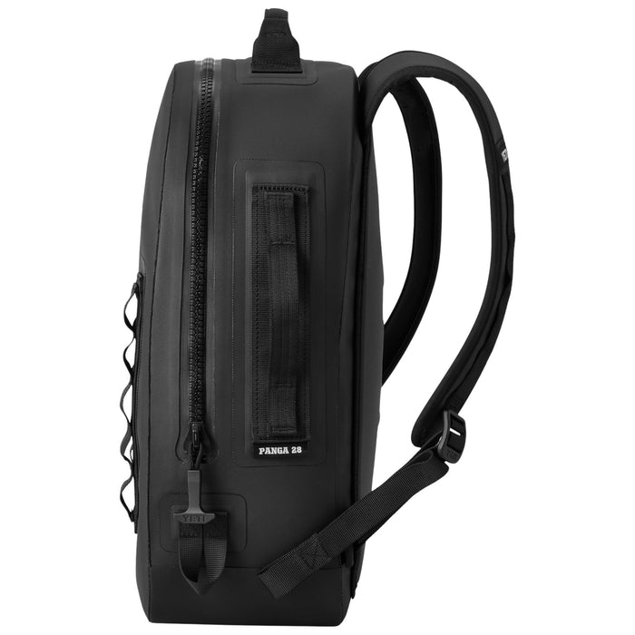 YETI Panga 28L Waterproof Backpack Black Image 03