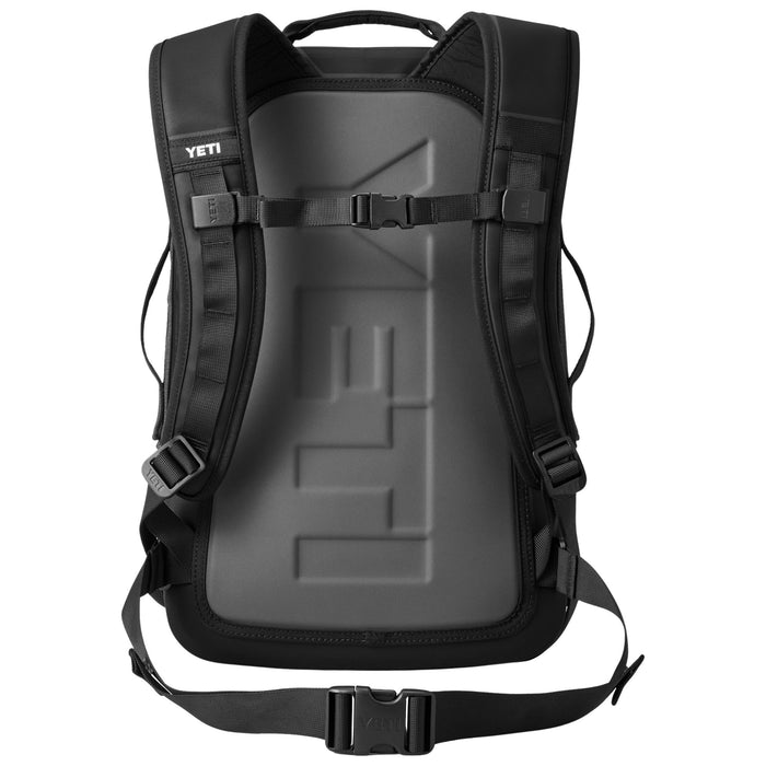 YETI Panga 28L Waterproof Backpack Black Image 04