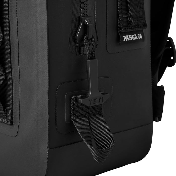 YETI Panga 28L Waterproof Backpack Black Image 06