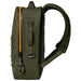 YETI Panga 28L Waterproof Backpack Olive / King Crab Orange Image 03